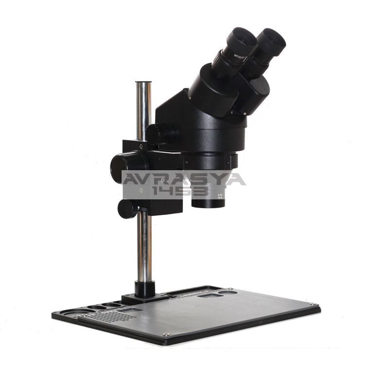 WL MİNİ MİCROSCOPE