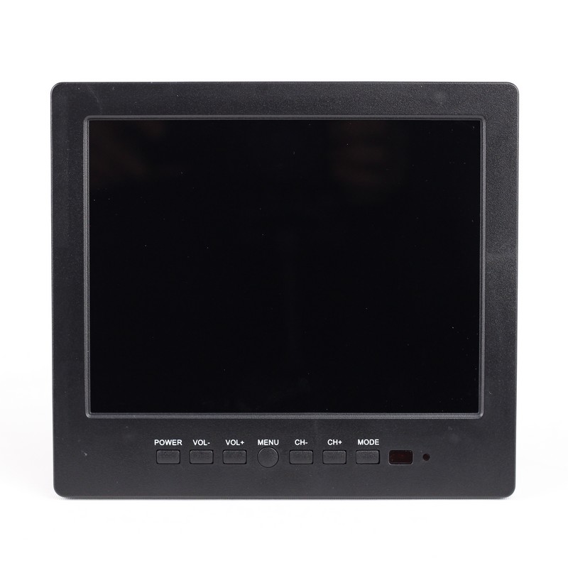 L8008 Hd Monitr